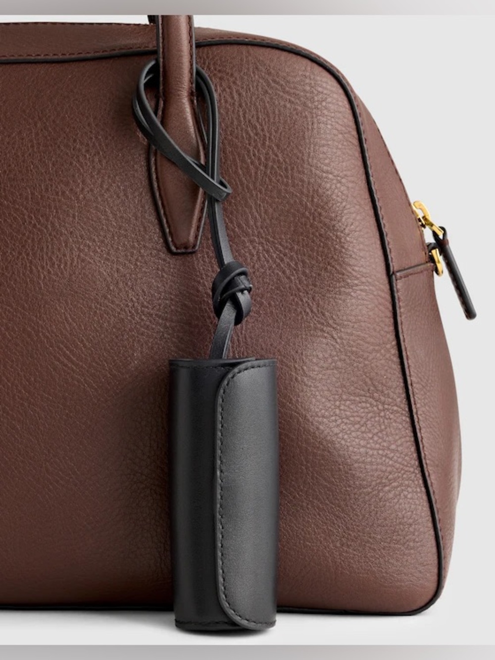 MADEWELL lipstick pouch